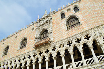 Fototapeta premium Venedig