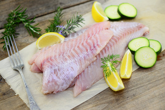 Gabel Fisch