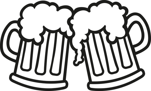 Beer Mug Cartoon Images – Browse 21,647 Stock Photos, Vectors, and Video |  Adobe Stock