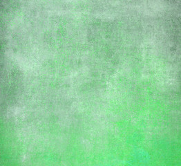  green background