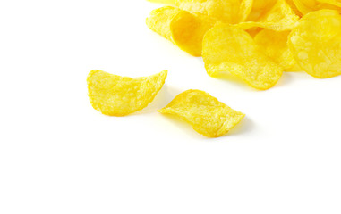 Potato chips