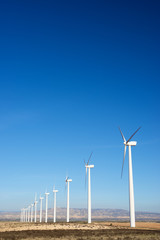 Wind energy