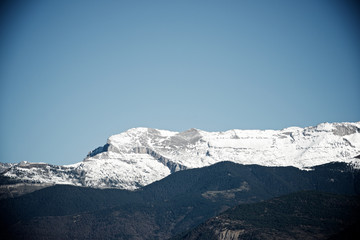 Pyrenees