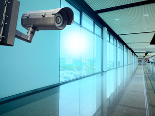 Security CCTV camera or surveillance system