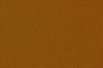 Texture brown sack fabric