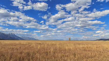 Breathtaking scenery © Matthias_Haberstock