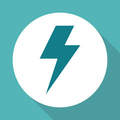 eco energy design , vector illustration