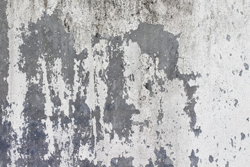 white concrete wall texture