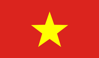 Vietnam flag