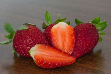 Fragole