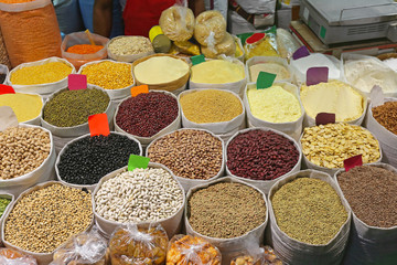 Legumes