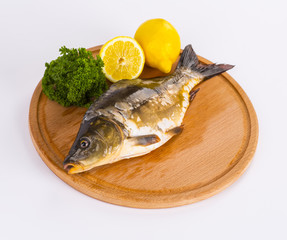 cook fish