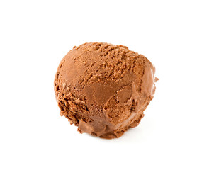 chocolate ice cream