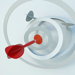 darts © ismailgazel