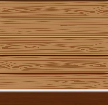 Sàn và tường gỗ ván là một lựa chọn tuyệt vời cho những ngôi nhà mang phong cách truyền thống. Xem hình ảnh này để hiểu rõ hơn về sức mạnh, độ bền và sự sang trọng của chiếc gỗ đó.