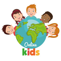 online kids design 