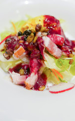 Japanese Salad