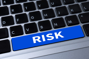 RISK MANAGEMENT Concept