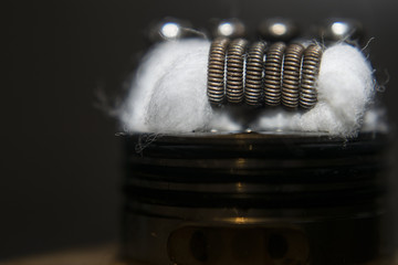 Fused Clapton