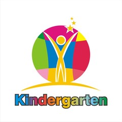 Kindergarten Be Successful Logo