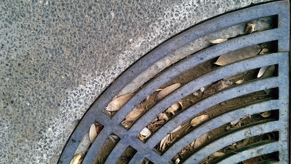 Street Art Background