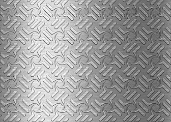 Metal texture background