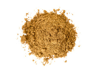 Pile of Garam Masala