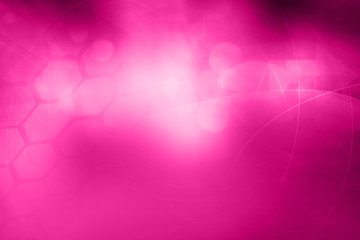 Creative element abstract galaxy