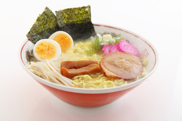 おいしそうなラーメン