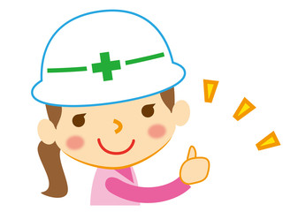 グッド　土木女子