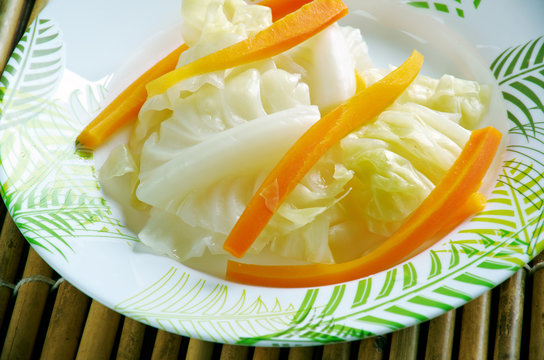 Pao cai