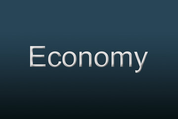 Economy Concept
