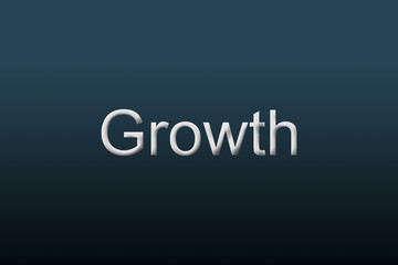 Growth Concept