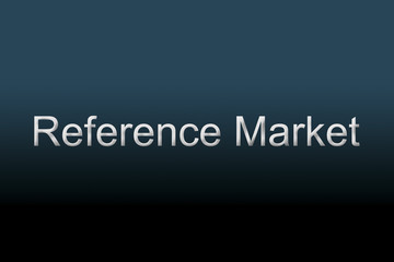 Reference Market Concept