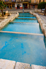 Daroca, Aragon, Spain