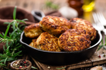 cutlets