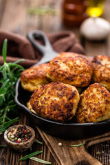 cutlets