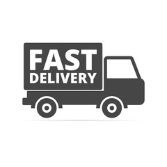 Fast Delivery service