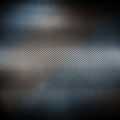modern metal mesh background