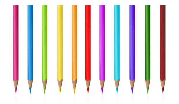 Farbstifte