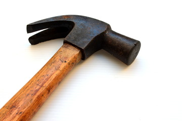 Old Hammer