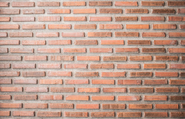 brick wall background