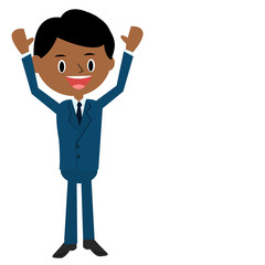 ビジネスマンがやってみた～よろこんでみた3～