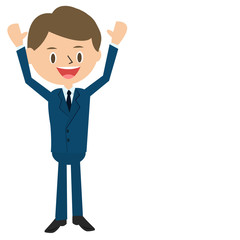 ビジネスマンがやってみた～よろこんでみた4～