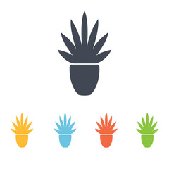 houseplants icon