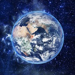 Earth