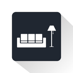 sofa icon