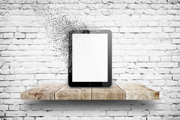 Tablet