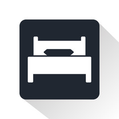 bed icon