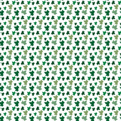 Seamless vector background